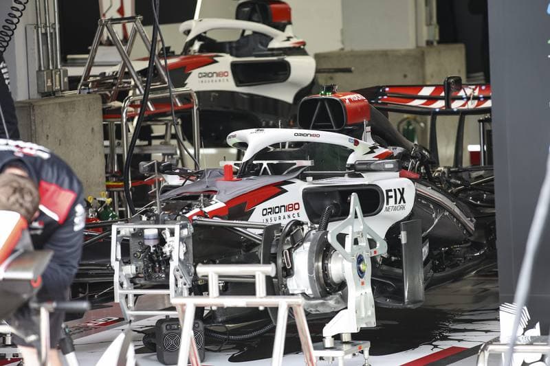 Motorsport. Formula 1. Japanese Grand Prix. 29.03.2026