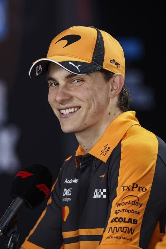 Motorsport. Formula 1. Japanese Grand Prix. 29.03.2026