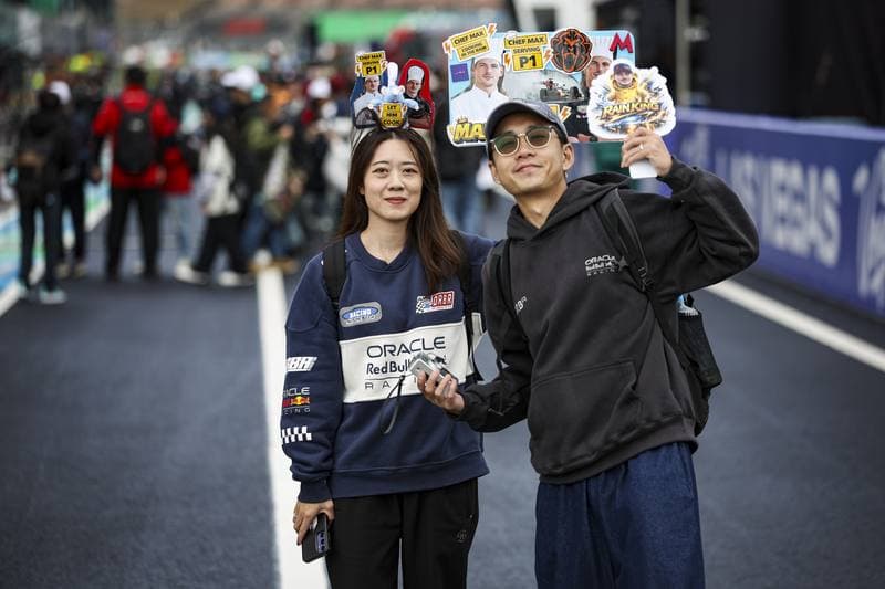 Motorsport. Formula 1. Japanese Grand Prix. 29.03.2026