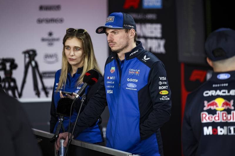 Motorsport. Formula 1. Japanese Grand Prix. 29.03.2026