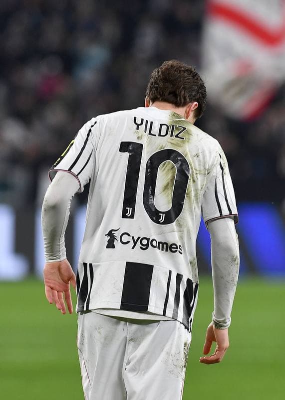 Football. Serie A. Juventus - US Sassuolo. 21.03.2026