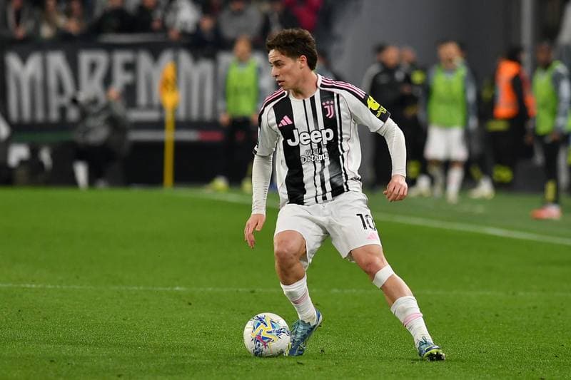 Football. Serie A. Juventus - US Sassuolo. 21.03.2026