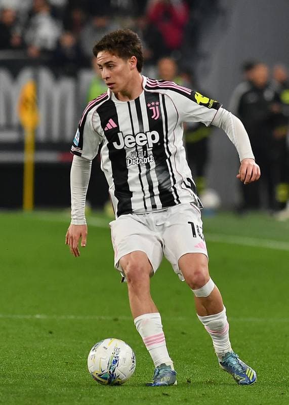 Football. Serie A. Juventus - US Sassuolo. 21.03.2026