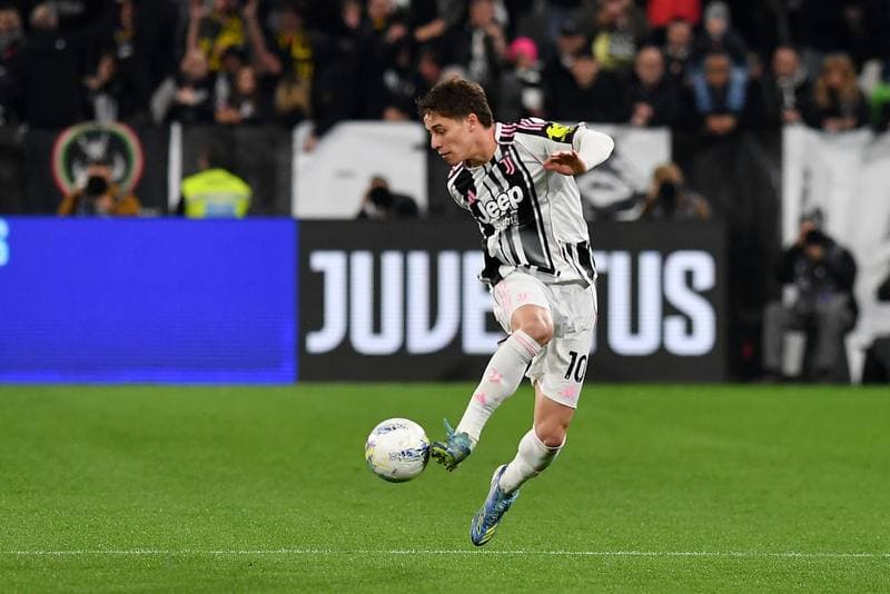 Football. Serie A. Juventus - US Sassuolo. 21.03.2026
