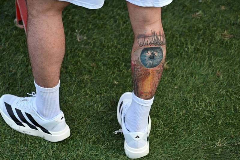Football. Italy. Training. 30.03.2026