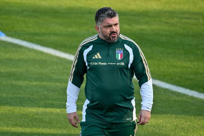 Football. Italy. Training. 30.03.2026