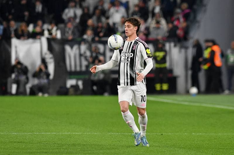 Football. Serie A. Juventus - US Sassuolo. 21.03.2026