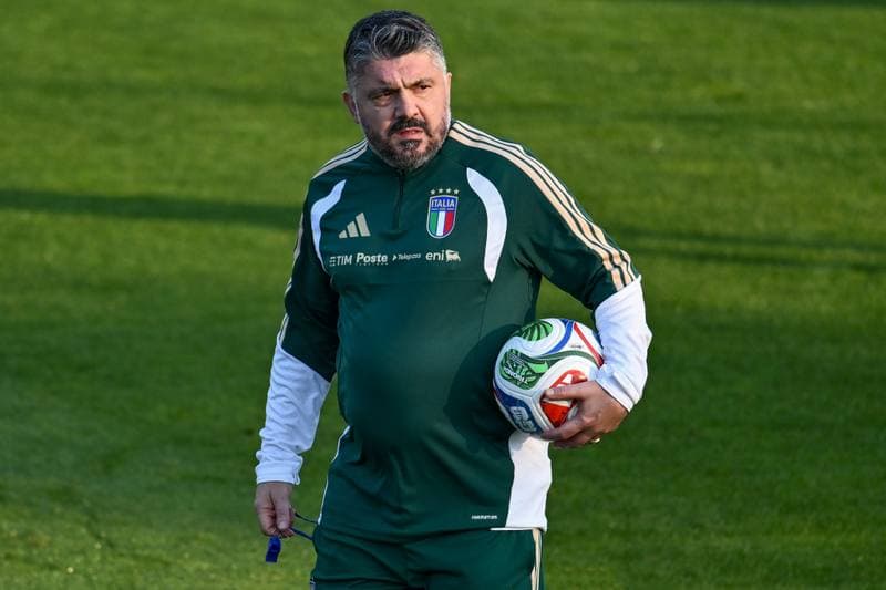Football. Italy. Training. 30.03.2026