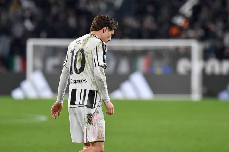 Football. Serie A. Juventus - US Sassuolo. 21.03.2026