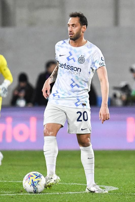 Football. Serie A. ACF Fiorentina - Inter. 22.03.2026