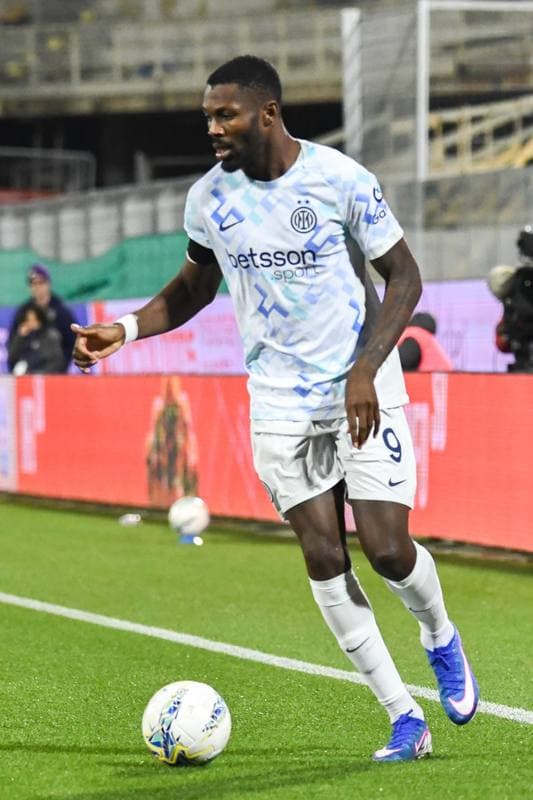Football. Serie A. ACF Fiorentina - Inter. 22.03.2026