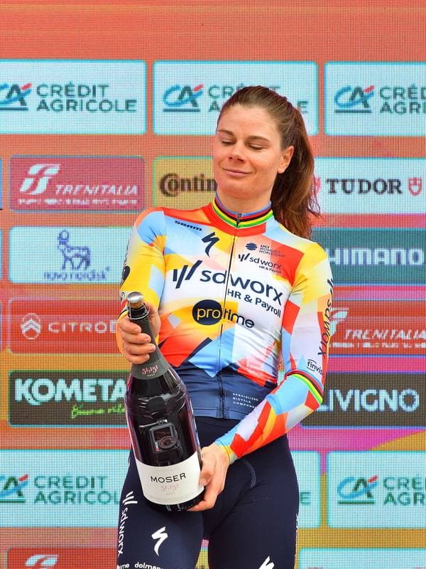 Cycling. UCI World Tour. Milano - Sanremo. 21.03.2026