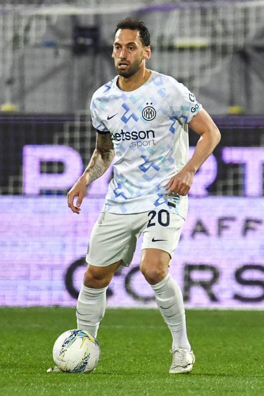 Football. Serie A. ACF Fiorentina - Inter. 22.03.2026