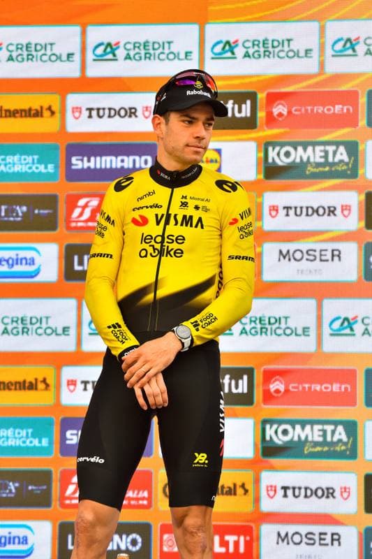 Cycling. UCI World Tour. Milano - Sanremo. 21.03.2026