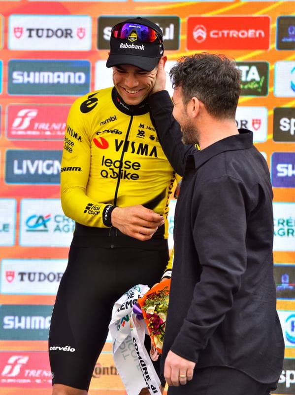 Cycling. UCI World Tour. Milano - Sanremo. 21.03.2026