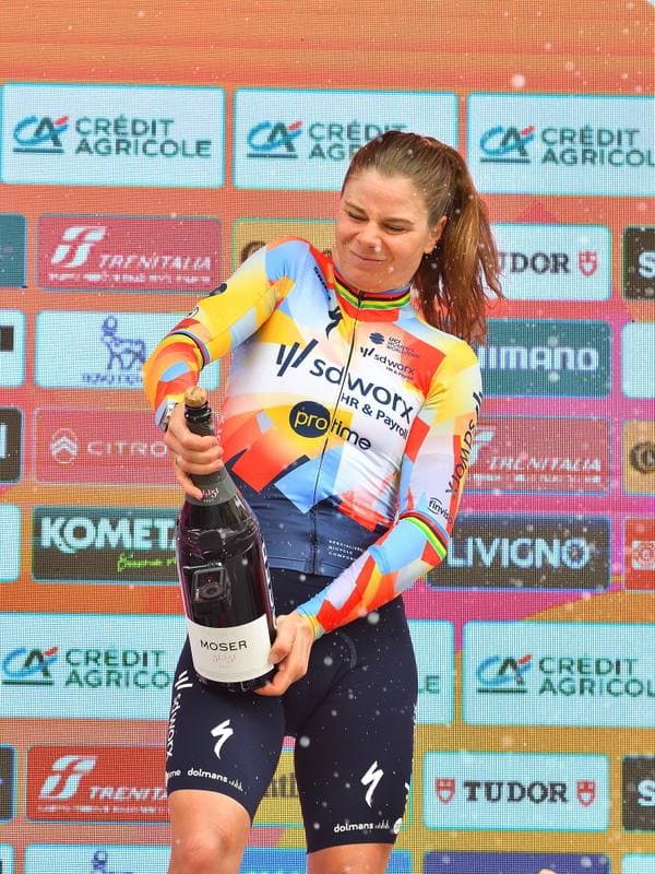 Cycling. UCI World Tour. Milano - Sanremo. 21.03.2026
