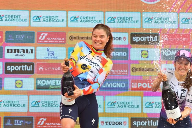 Cycling. UCI World Tour. Milano - Sanremo. 21.03.2026