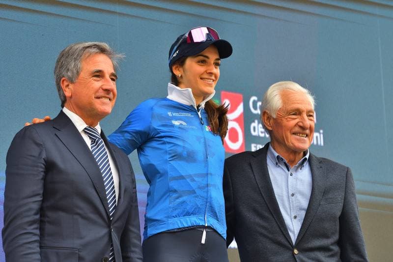Cycling. UCI World Tour. Milano - Sanremo. 21.03.2026