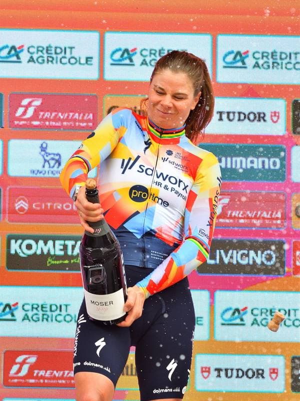 Cycling. UCI World Tour. Milano - Sanremo. 21.03.2026