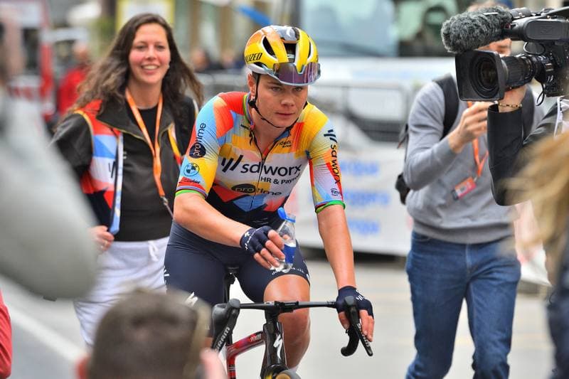 Cycling. UCI World Tour. Milano - Sanremo. 21.03.2026