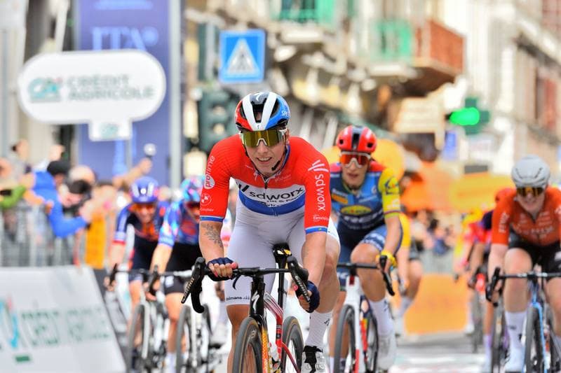 Cycling. UCI World Tour. Milano - Sanremo. 21.03.2026