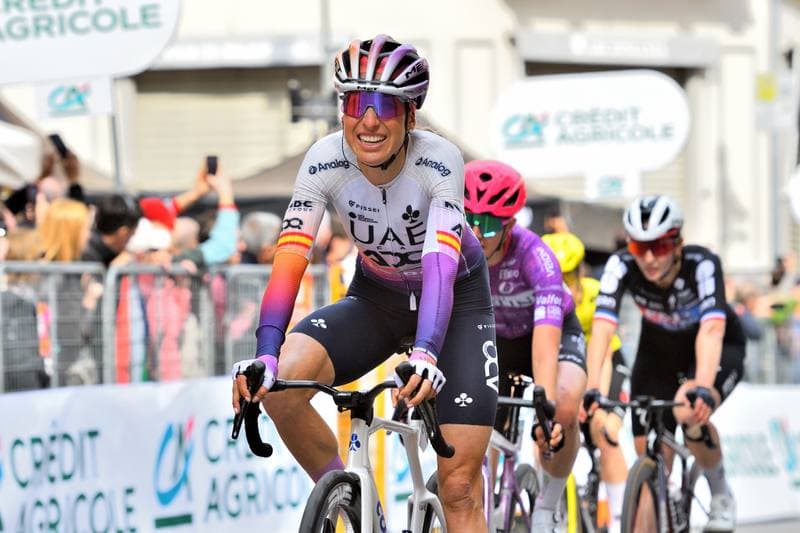 Cycling. UCI World Tour. Milano - Sanremo. 21.03.2026