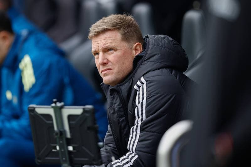 Football. Premier League. Newcastle United - Sunderland. 22.03.2026
