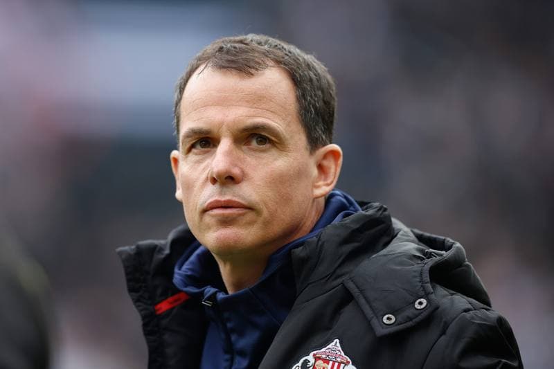 Football. Premier League. Newcastle United - Sunderland. 22.03.2026