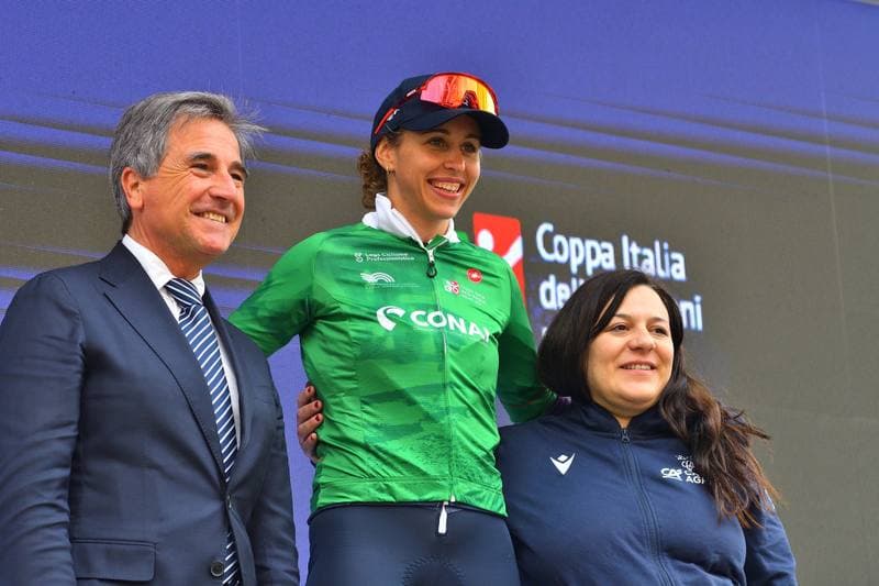 Cycling. UCI World Tour. Milano - Sanremo. 21.03.2026