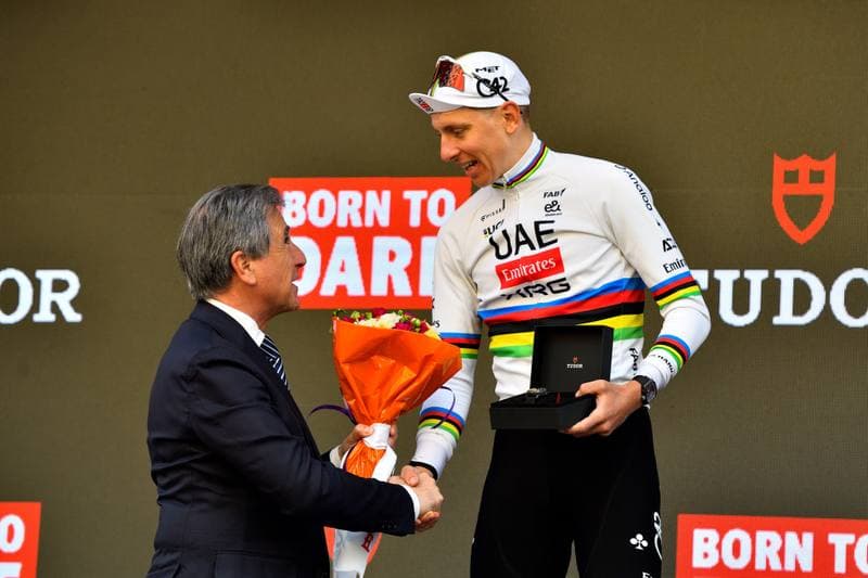 Cycling. UCI World Tour. Milano - Sanremo. 21.03.2026