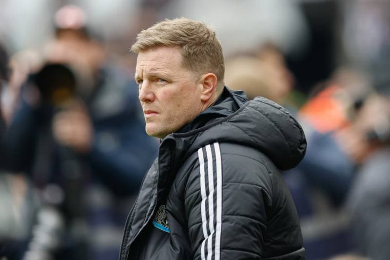 Football. Premier League. Newcastle United - Sunderland. 22.03.2026