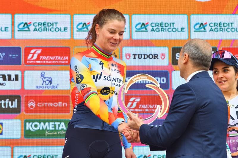 Cycling. UCI World Tour. Milano - Sanremo. 21.03.2026