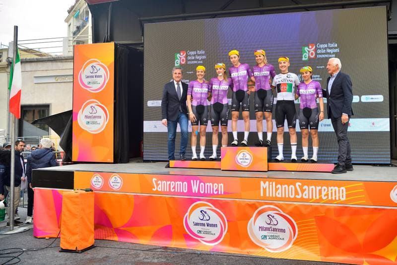 Cycling. UCI World Tour. Milano - Sanremo. 21.03.2026