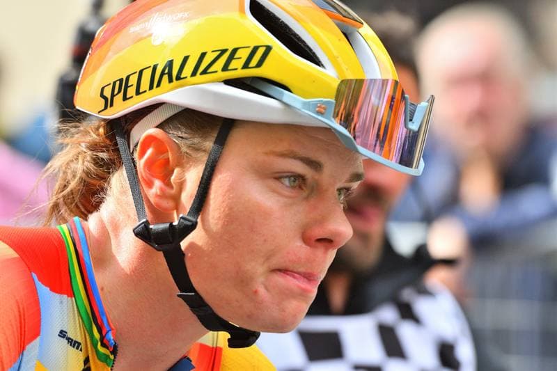 Cycling. UCI World Tour. Milano - Sanremo. 21.03.2026