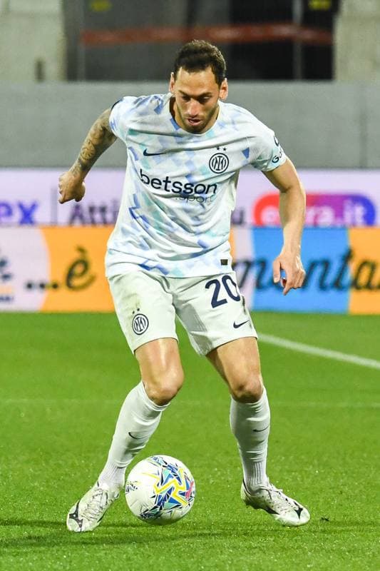 Football. Serie A. ACF Fiorentina - Inter. 22.03.2026