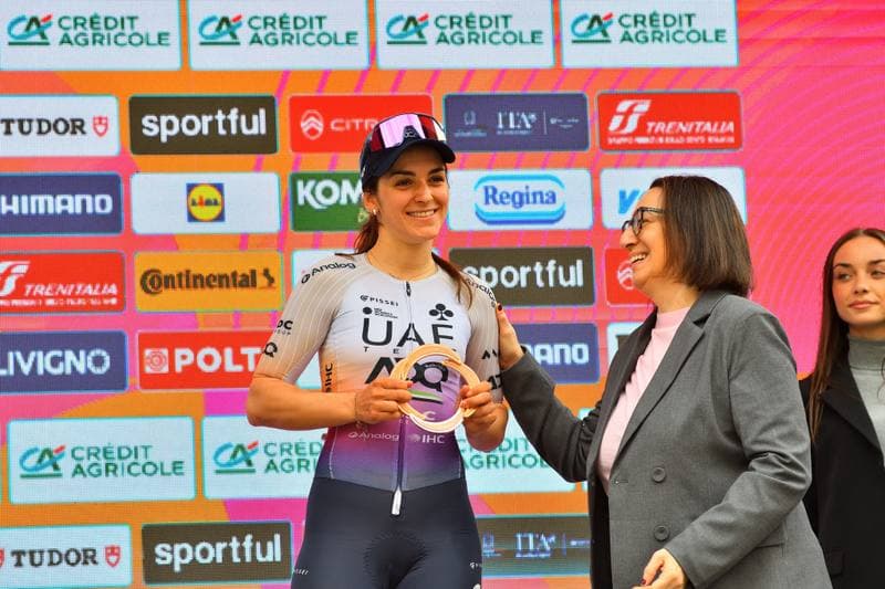 Cycling. UCI World Tour. Milano - Sanremo. 21.03.2026