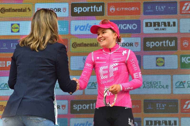 Cycling. UCI World Tour. Milano - Sanremo. 21.03.2026