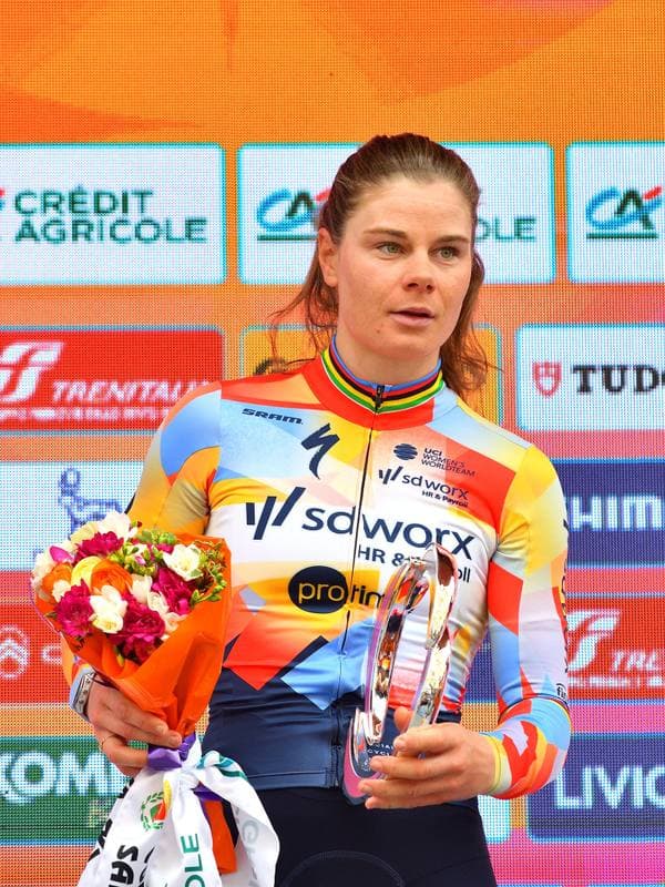 Cycling. UCI World Tour. Milano - Sanremo. 21.03.2026