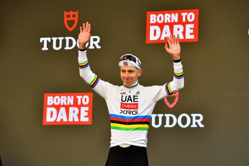 Cycling. UCI World Tour. Milano - Sanremo. 21.03.2026