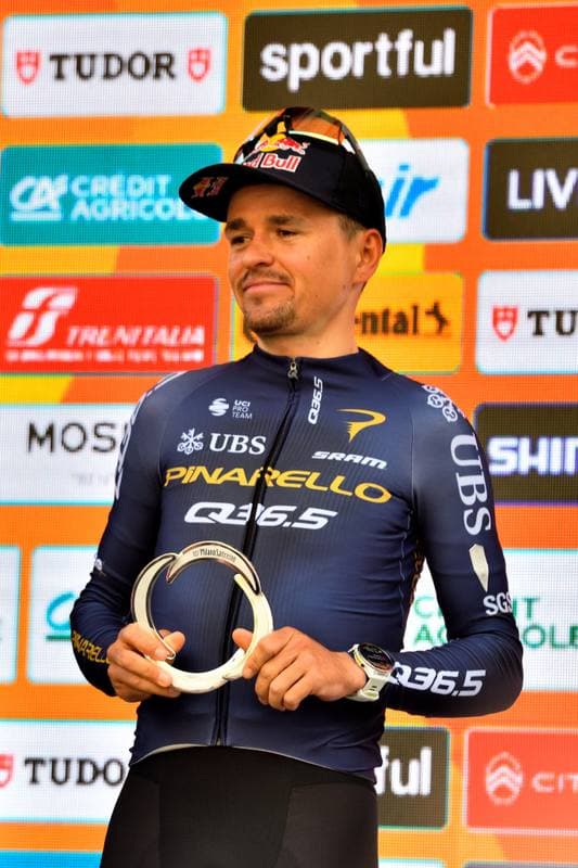 Cycling. UCI World Tour. Milano - Sanremo. 21.03.2026