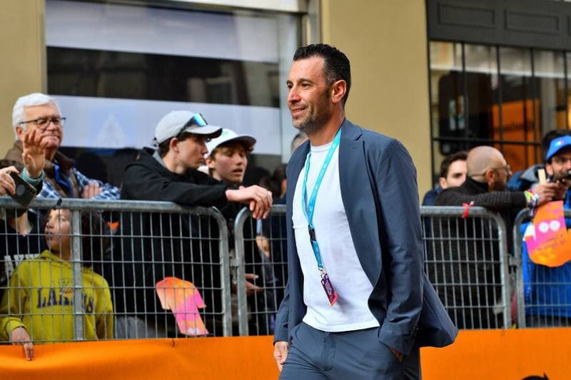 Cycling. UCI World Tour. Milano - Sanremo. 21.03.2026