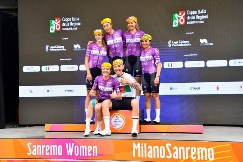 Cycling. UCI World Tour. Milano - Sanremo. 21.03.2026