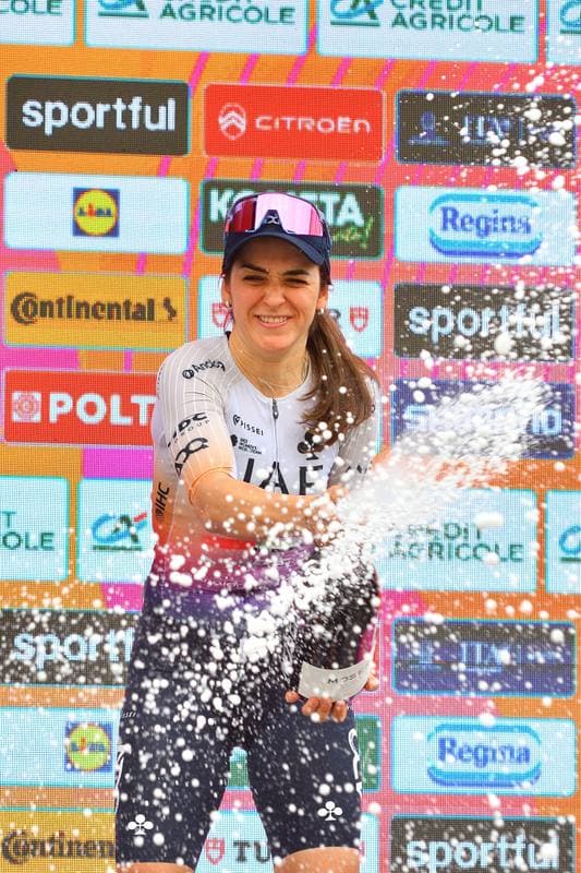 Cycling. UCI World Tour. Milano - Sanremo. 21.03.2026