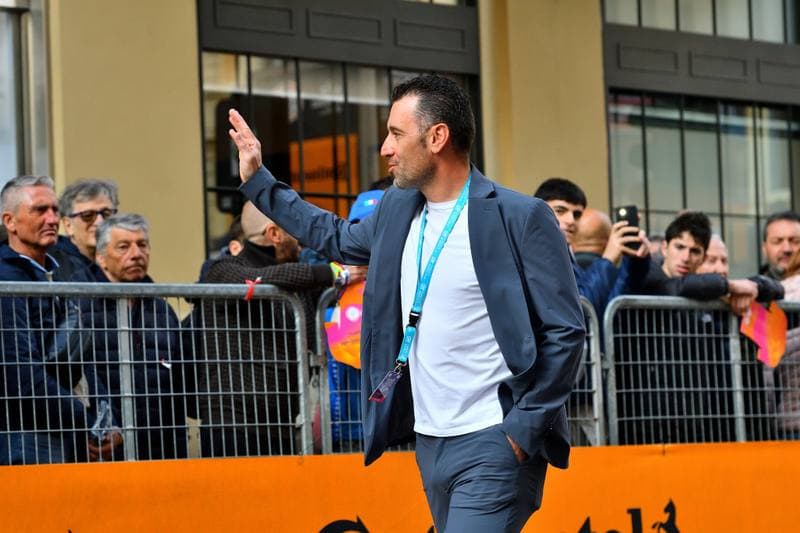 Cycling. UCI World Tour. Milano - Sanremo. 21.03.2026