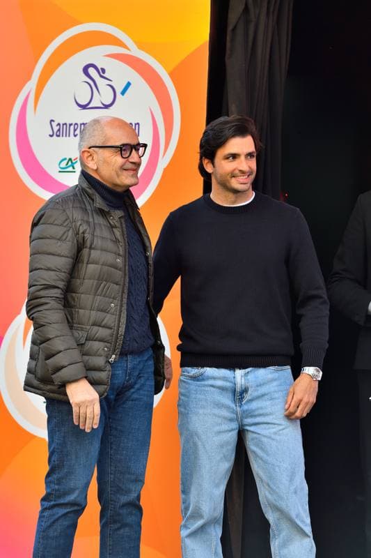 Cycling. UCI World Tour. Milano - Sanremo. 21.03.2026