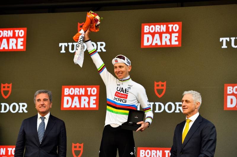 Cycling. UCI World Tour. Milano - Sanremo. 21.03.2026
