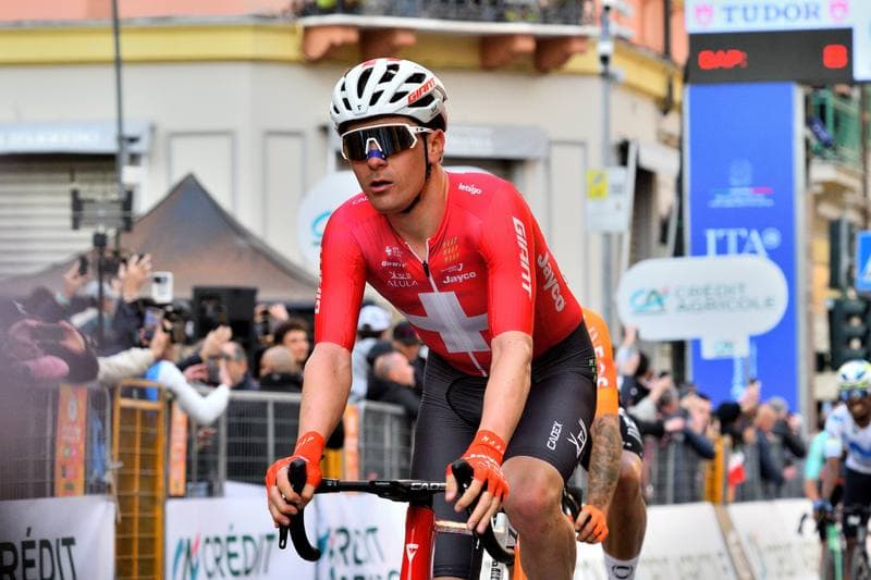 Cycling. UCI World Tour. Milano - Sanremo. 21.03.2026