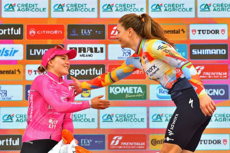 Cycling. UCI World Tour. Milano - Sanremo. 21.03.2026