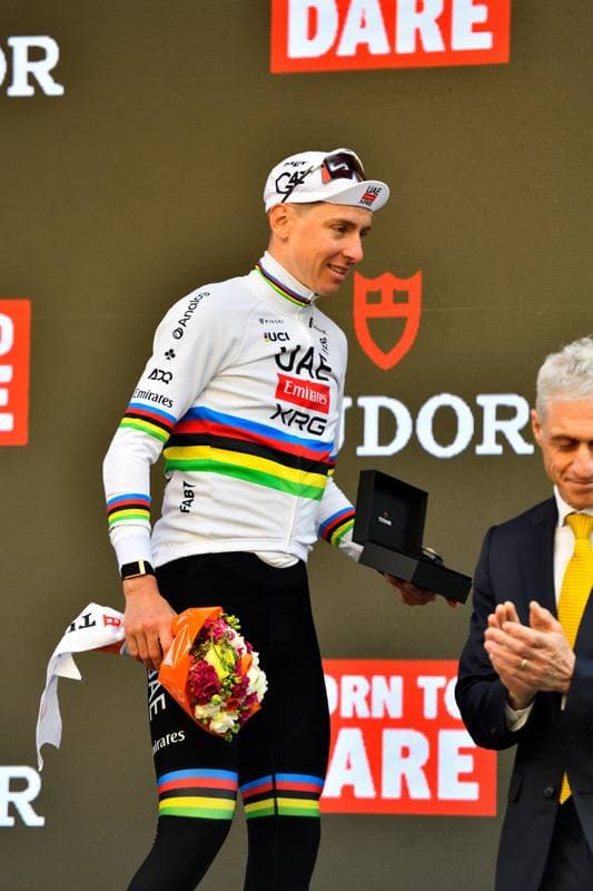 Cycling. UCI World Tour. Milano - Sanremo. 21.03.2026