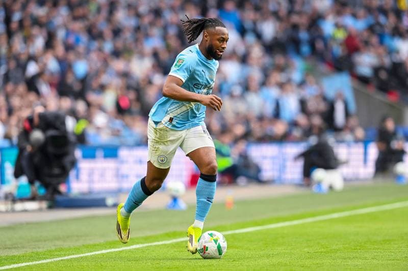 Football. Carabao Cup Final. Arsenal - Manchester City. 22.03.2026